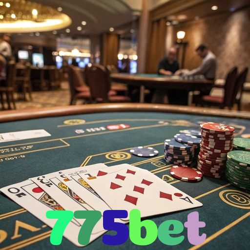  775bet