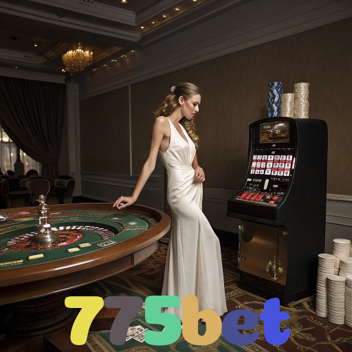  775bet