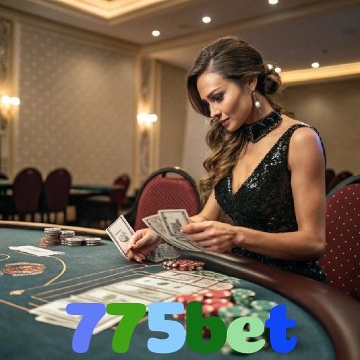  775bet