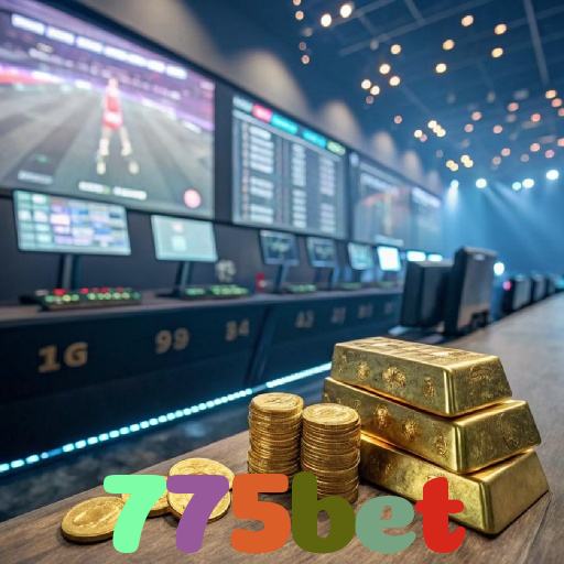  775bet