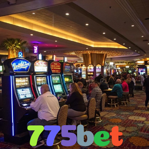  775bet