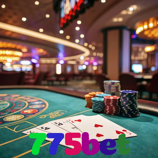  775bet