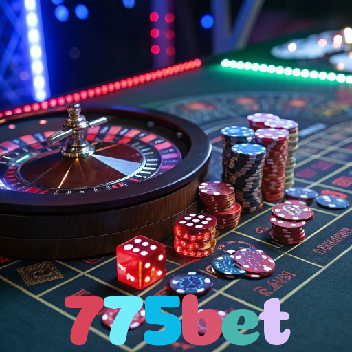  775bet