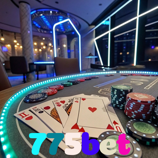  775bet