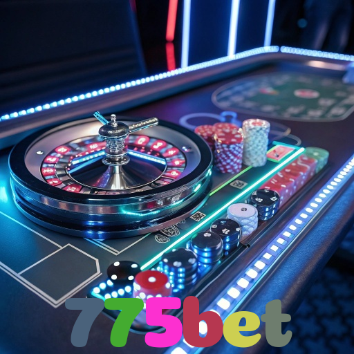  775bet