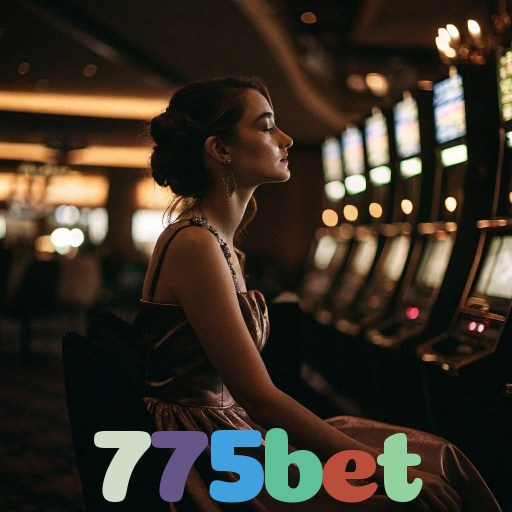  775bet