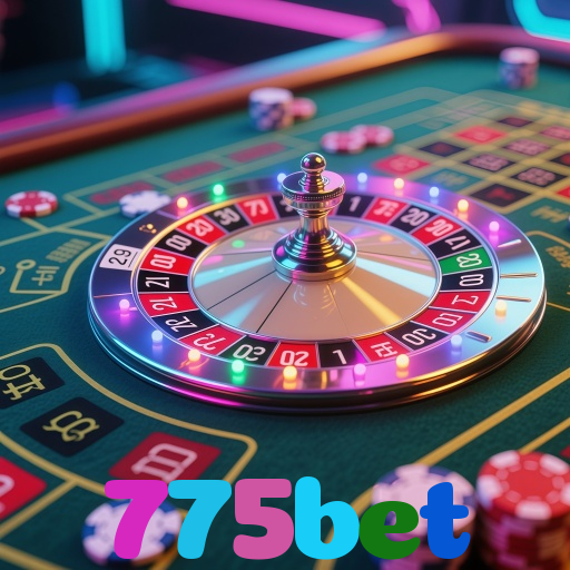  775bet