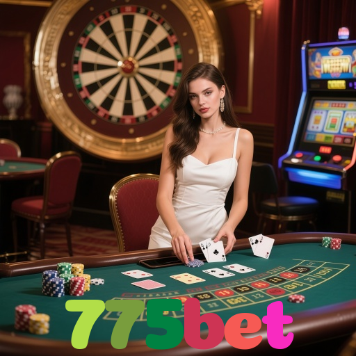  775bet