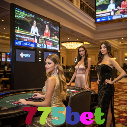  775bet