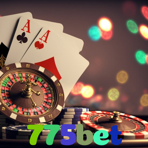  775bet