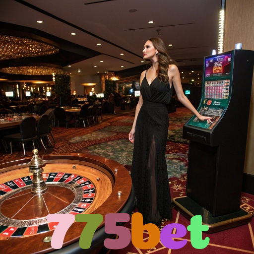  775bet