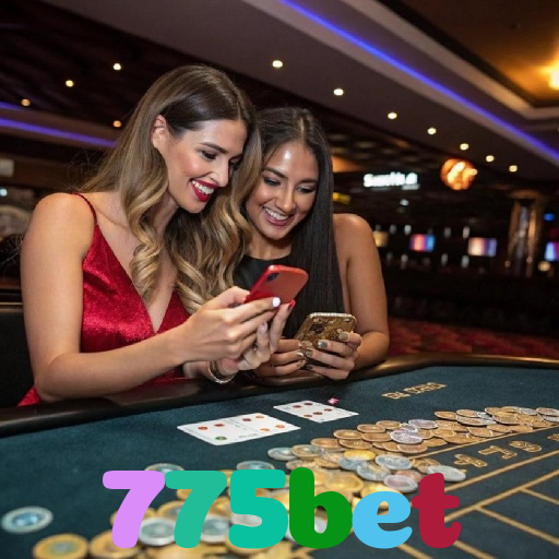  775bet
