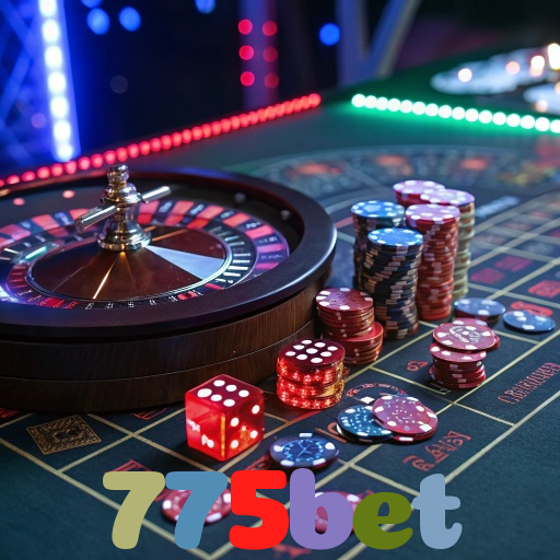  775bet