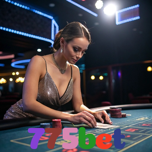  775bet