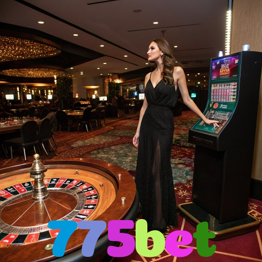  775bet