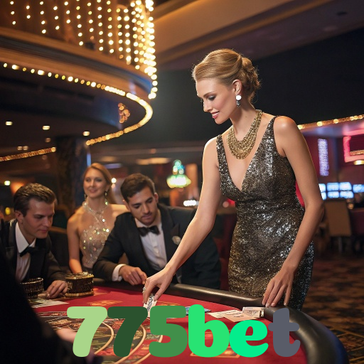  775bet
