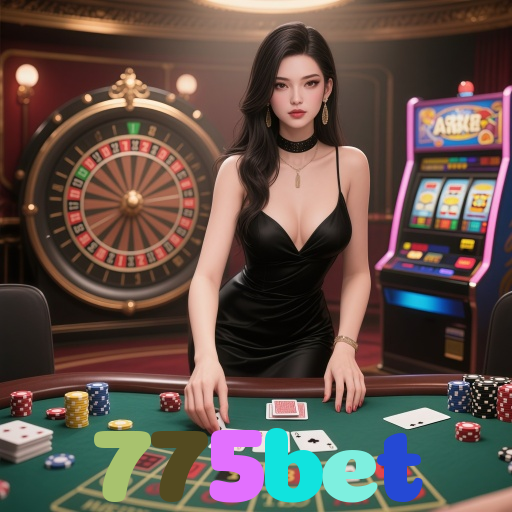  775bet