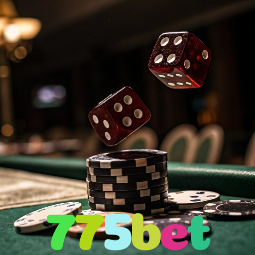  775bet