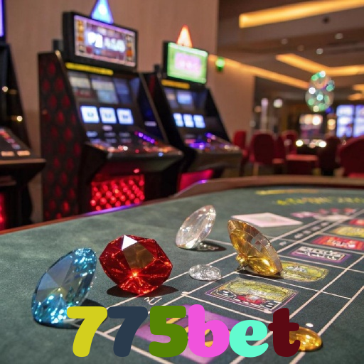  775bet