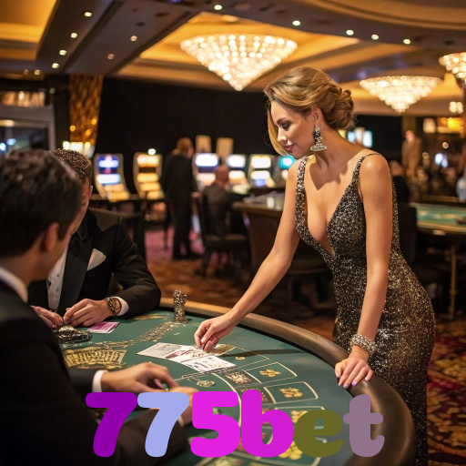  775bet