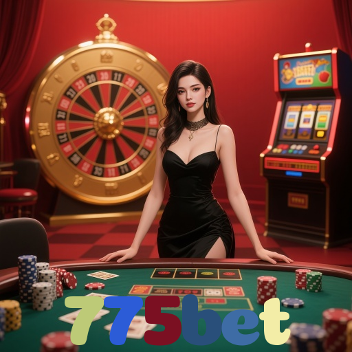  775bet