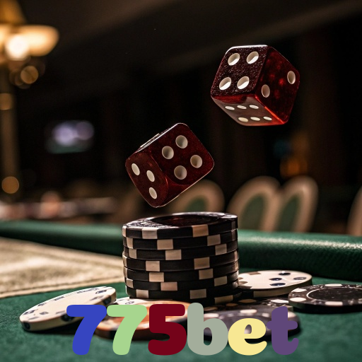 775bet