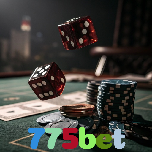  775bet