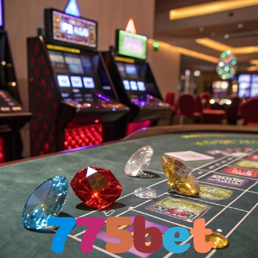  775bet
