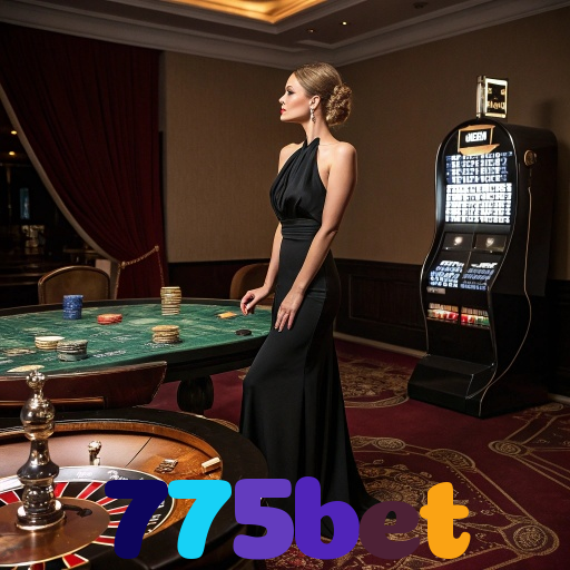  775bet