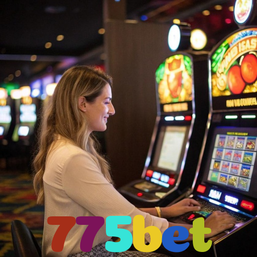  775bet