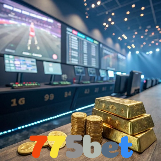  775bet