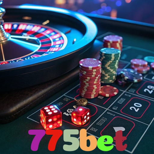  775bet