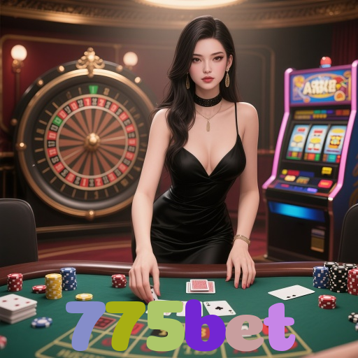  775bet