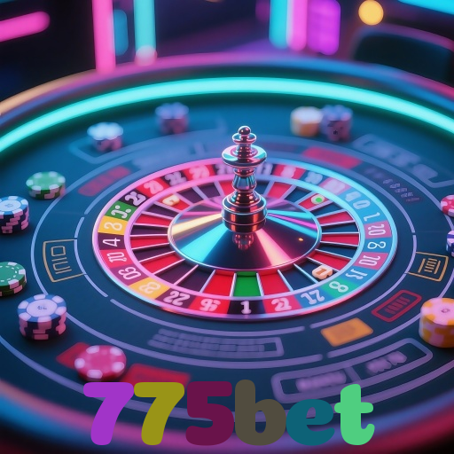 775bet