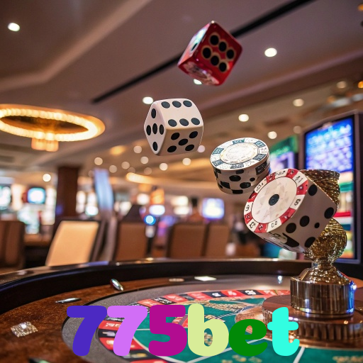  775bet