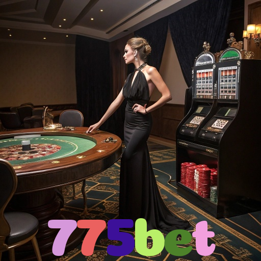  775bet