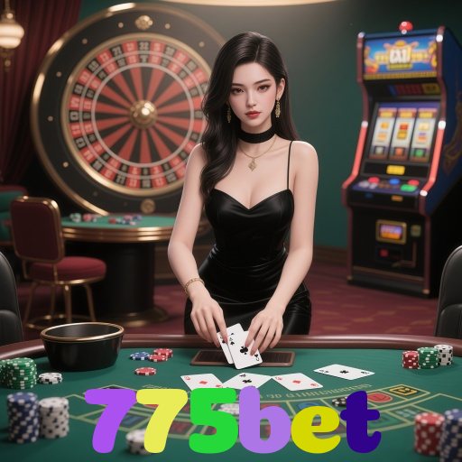  775bet