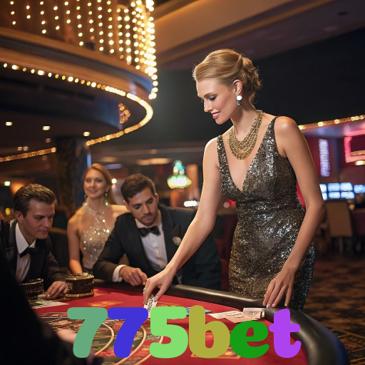  775bet