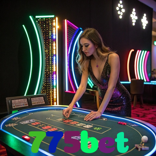  775bet