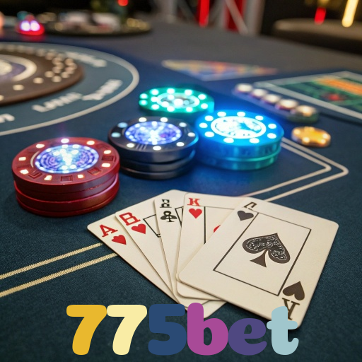  775bet