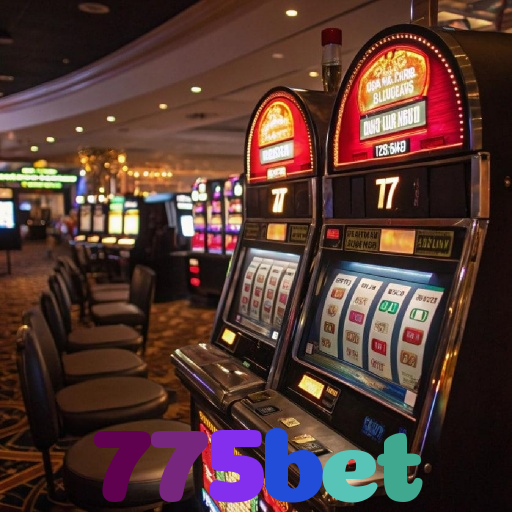  775bet
