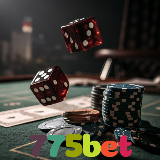 775bet