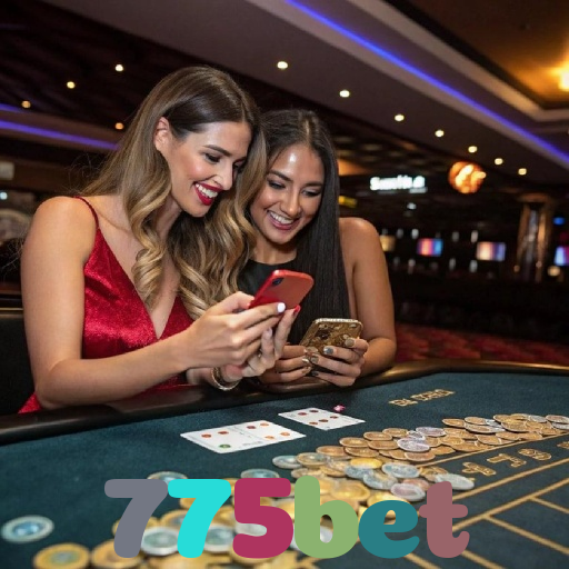  775bet