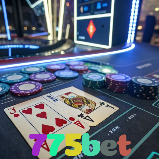  775bet