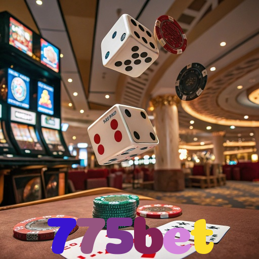  775bet