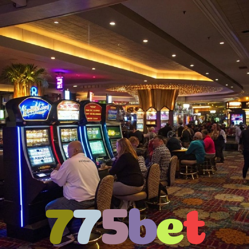  775bet