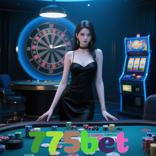  775bet