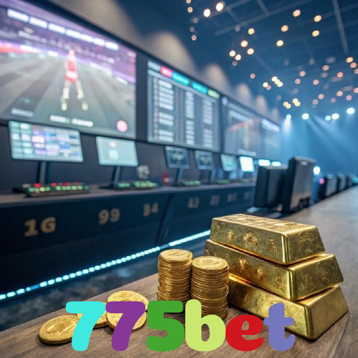  775bet