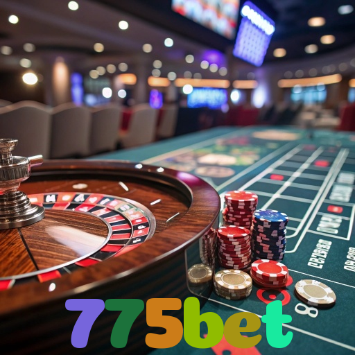  775bet