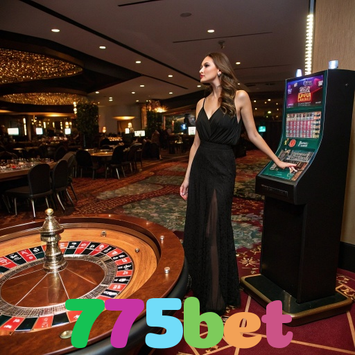  775bet